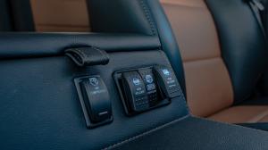 Land Rover Defender 110 Alpine Yeti by East Coast Defender 2020 года 
